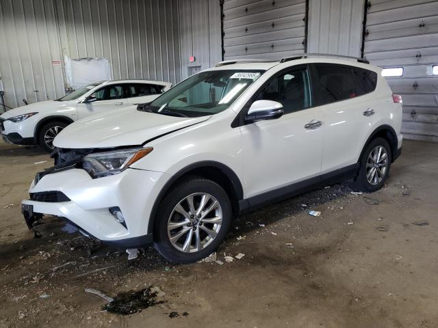 Vin: 2t3dfrev7gw524261, lot: 56042995, toyota rav4 limited 2016 img_1