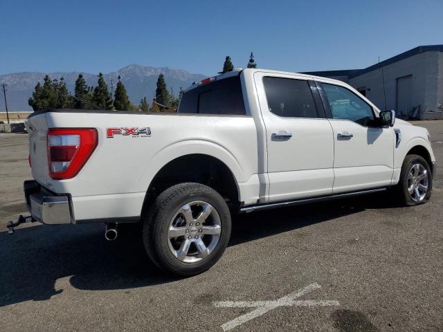 Vin: 1ftfw1e82pfb33122, lot: 58625905, ford f-150 supercrew 20233