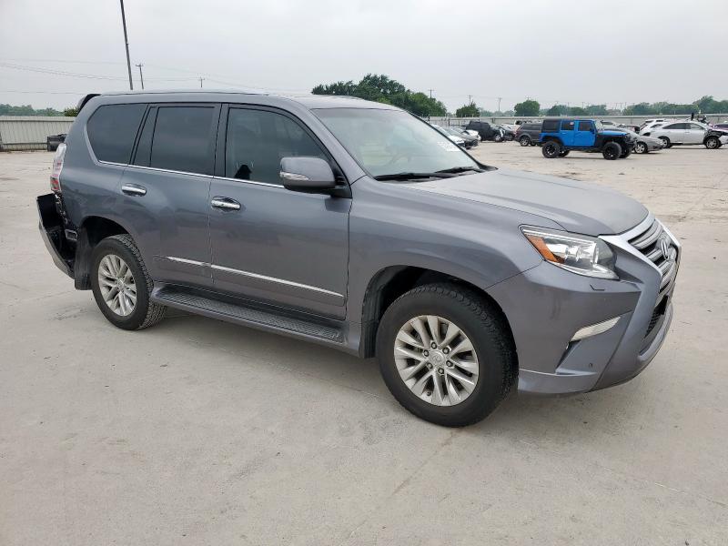 Vin: jtjbm7fx2j5203371, lot: 56489475, lexus gx 460 20184