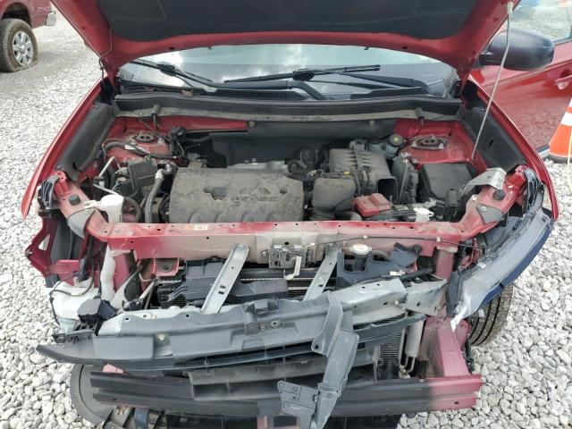 2019 MITSUBISHI OUTLANDER - JA4AZ3A33KZ008042