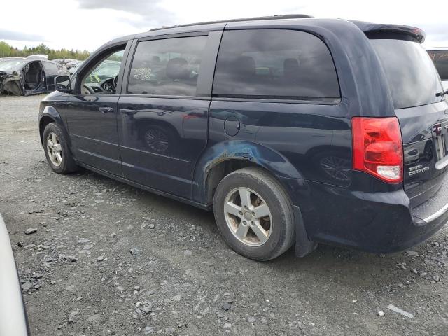 Vin: 2d4rn4dg2br714828, lot: 56570985, dodge caravan express 20112