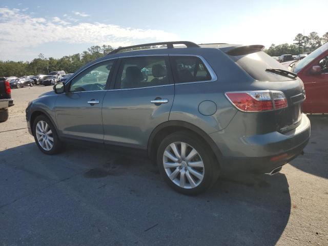 Vin: jm3tb3ma5a0237698, lot: 57947835, mazda cx-9 20102