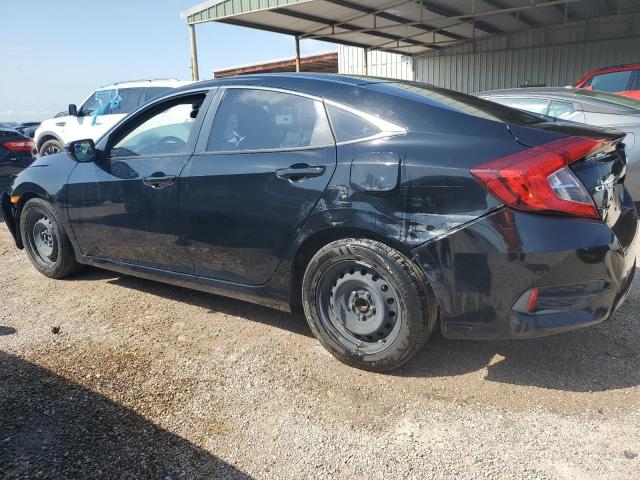 Vin: 19xfc2f57he041664, lot: 55317545, honda civic lx 20172