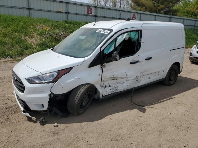 Vin: nm0ls7t22p1548810, lot: 56649435, ford transit xlt 2023 img_1