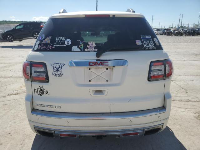 2015 GMC ACADIA DEN 1GKKRTKD6FJ217883