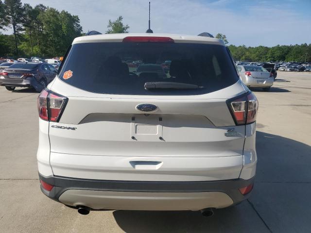 2018 FORD ESCAPE SE - 1FMCU0GD4JUA86946