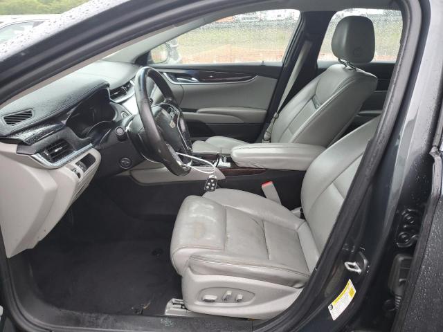 2017 CADILLAC XTS LUXURY - 2G61M5S36H9145075