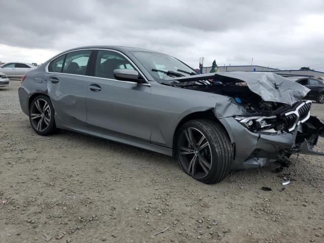 Vin: 3mw69ff00r8d85599, lot: 55884005, bmw 3 series 20244