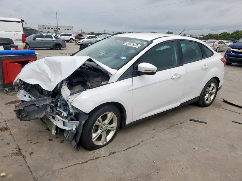 Vin: 1fadp3f2xdl250797, lot: 58836695, ford focus se 2013 img_1