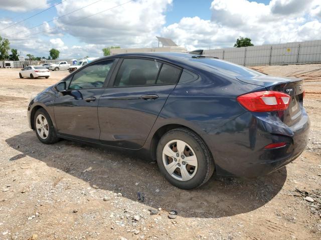 Vin: 1g1bc5sm1g7233702, lot: 55928695, chevrolet cruze ls 20162