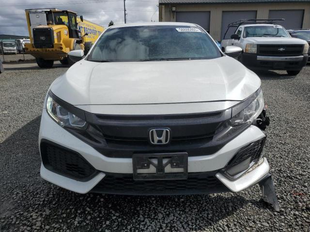 2019 HONDA CIVIC LX - SHHFK7H31KU402091