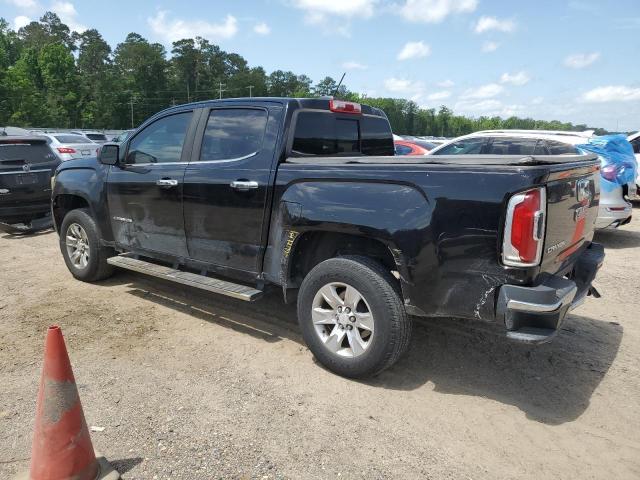 Vin: 1gtg5cea5j1196421, lot: 55781525, gmc canyon sle 20182