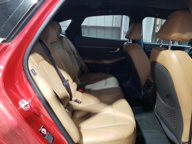 2020 HYUNDAI SONATA LIM - 5NPEH4J20LH013716