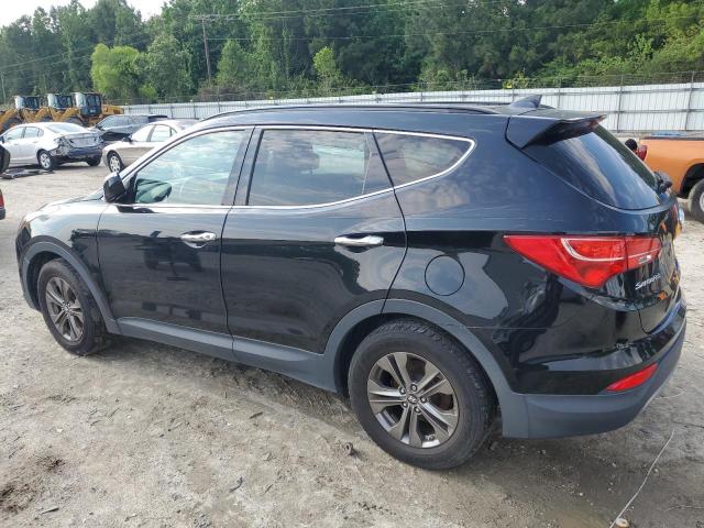 Vin: 5xyzudlbxeg198796, lot: 56596375, hyundai santa fe 20142