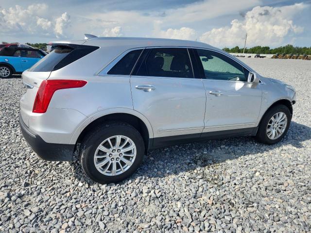 Vin: 1gyknbrs9jz100499, lot: 59094525, cadillac xt5 20183