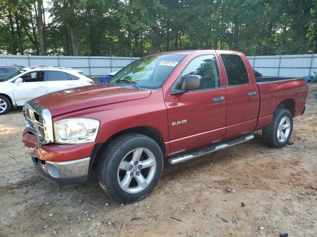 DODGE RAM 1500 S