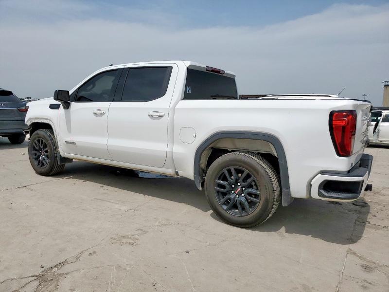 Vin: 3gtphcek6ng680363, lot: 56484175, gmc sierra c1500 elevation 20222