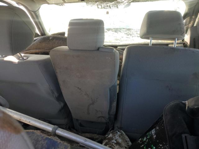 2012 FORD F150 SUPER - 1FTEX1EM8CKD70592