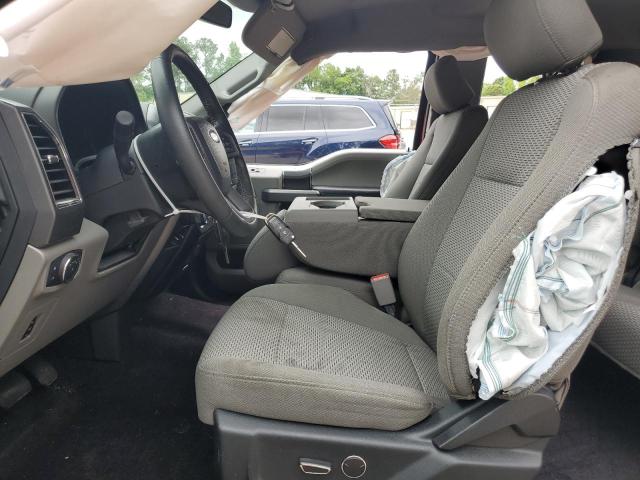 2017 FORD F150 SUPER - 1FTFX1EF3HFB91155
