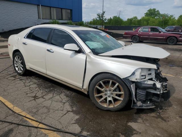 Vin: 1g1zg5e72cf291374, lot: 58729345, chevrolet malibu ltz 20124