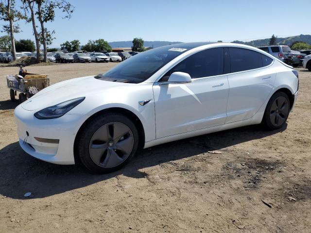 Vin: 5yj3e1ea2lf805753, lot: 55526775, tesla model 3 2020 img_1