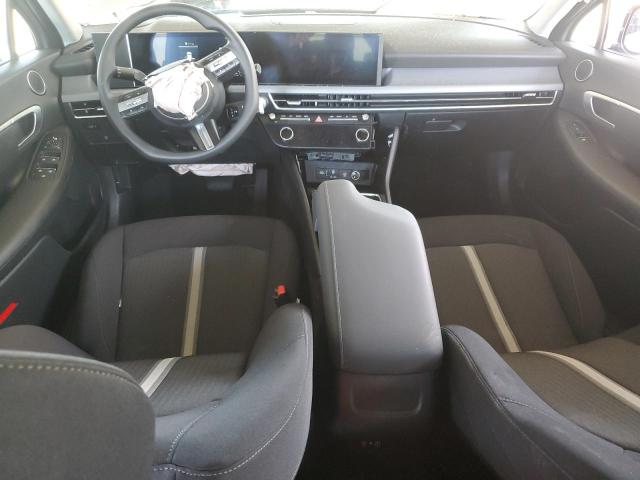 2025 HYUNDAI SONATA SEL - KMHL64JA3SA472390