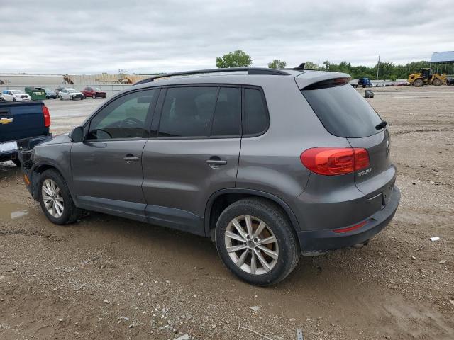 Vin: wvgav7ax7fw540750, lot: 57968505, volkswagen tiguan s 20152