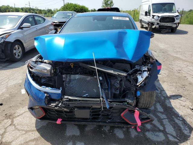 2024 KIA FORTE GT 3KPF44AC6RE693319