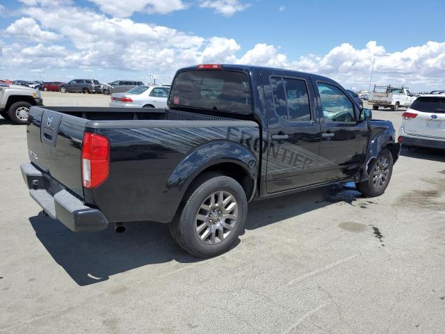 Vin: 1n6ad0er9cc466171, lot: 56782745, nissan frontier s 20123