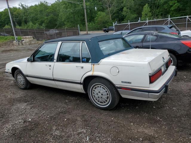 Vin: 1g4hp54c6jh471018, lot: 55452905, buick lesabre custom 19882
