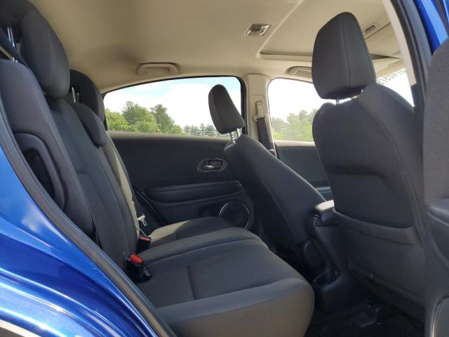 2019 HONDA HR-V EX - 3CZRU6H51KM714082