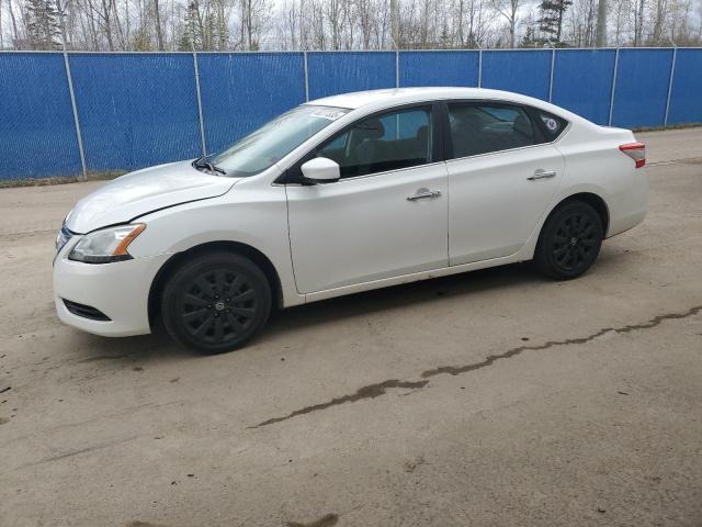 Vin: 3n1ab7ap9el626307, lot: 56277535, nissan sentra s 2014 img_1