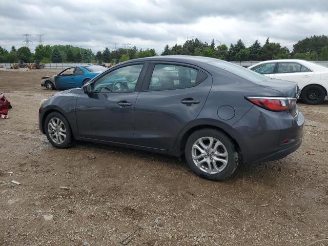 Vin: 3mydlbzv6gy111964, lot: 58172265, toyota scion 20162