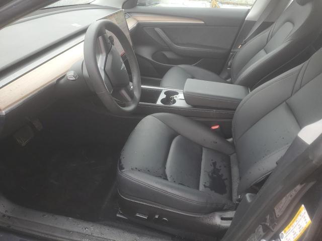 2023 TESLA MODEL 3 - 5YJ3E1EA9PF699744