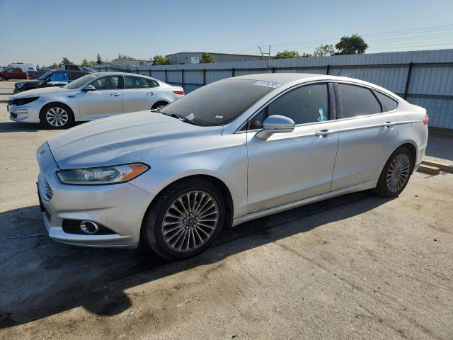 FORD FUSION TIT
