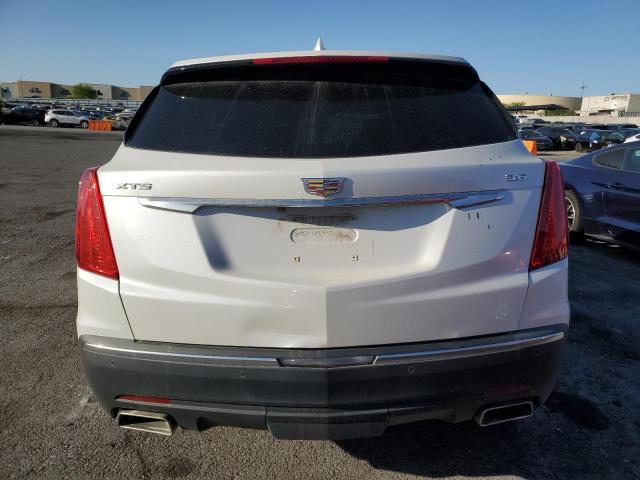 2017 CADILLAC XT5 PREMIU - 1GYKNCRS1HZ139653