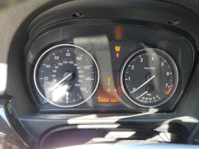 2011 BMW 328 XI SUL - WBAPK5C51BA655713