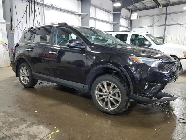 Vin: 2t3dfrev5jw765114, lot: 58005385, toyota rav4 limited 20184