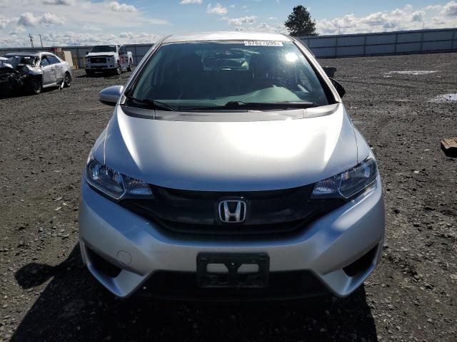 2016 HONDA FIT LX JHMGK5H55GX006947