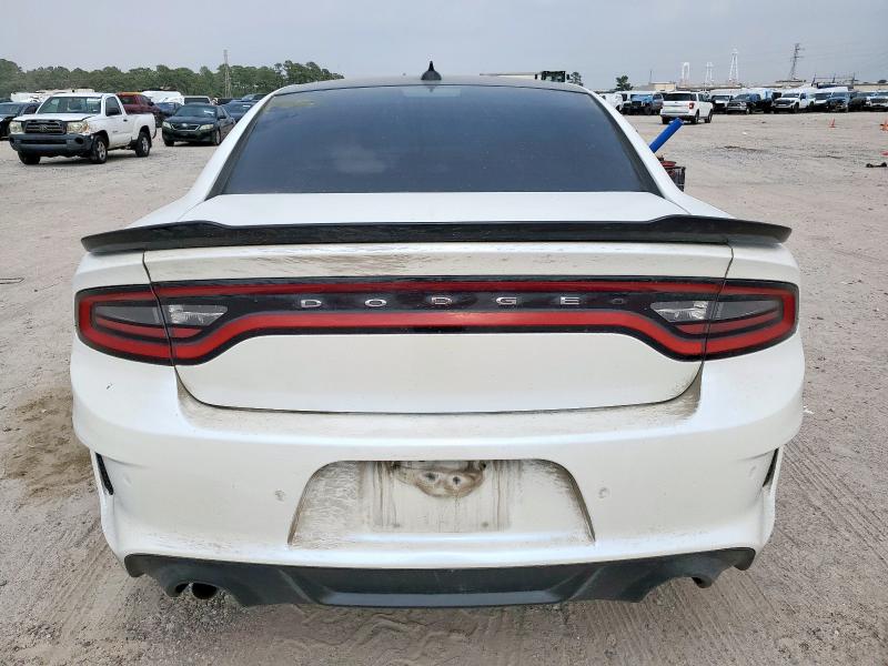 2016 DODGE CHARGER R/ - 2C3CDXCT2GH265819
