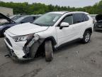 2019 TOYOTA RAV4 XLE - JTMP1RFV6KD518001