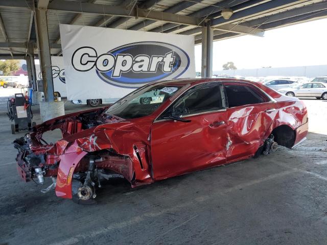 Vin: 1g6a15s65g0134080, lot: 58197785, cadillac cts 2016 img_1