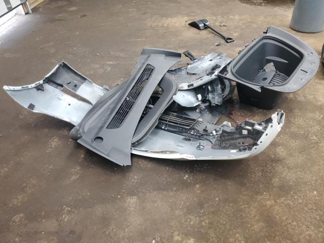2022 TESLA MODEL Y 7SAYGDEF7NF511493
