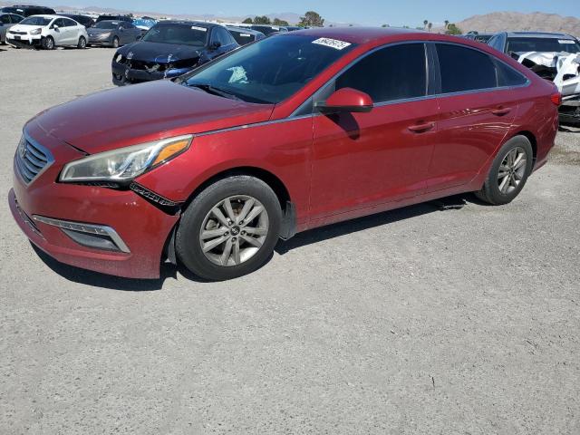 Vin: 5npe24af4fh167225, lot: 56426475, hyundai sonata se 2015 img_1