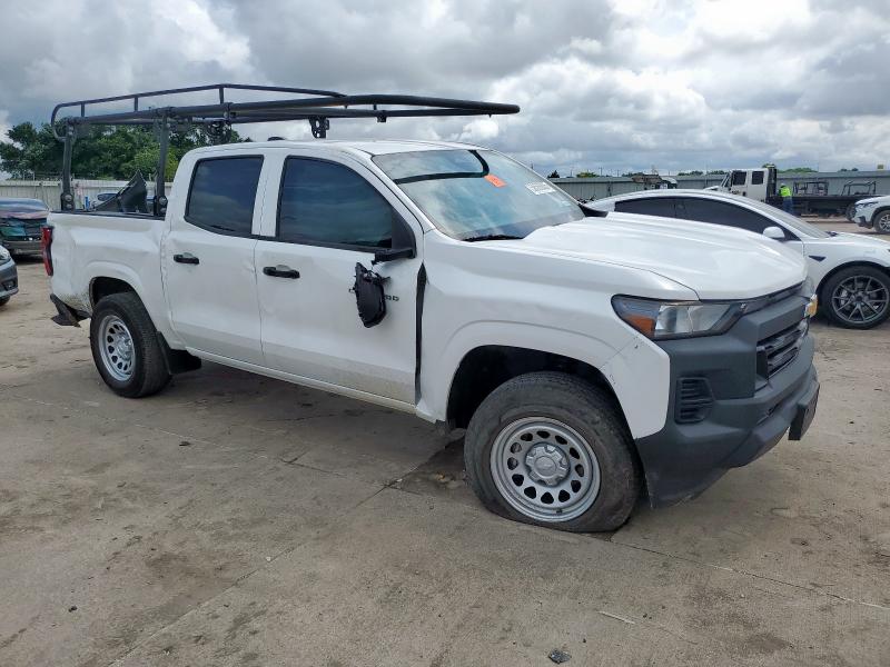Vin: 1gcgsbec2r1107923, lot: 58569805, chevrolet colorado 20244