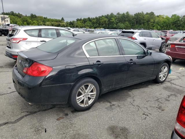 Vin: jn1dv6ar7bm652759, lot: 58391535, infiniti g25 20113