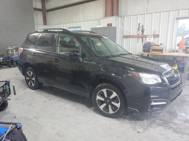 Vin: jf2sjagc4hh594991, lot: 58259785, subaru forester 2.5i premium 20174