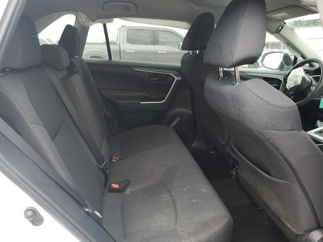 2019 TOYOTA RAV4 LE - 2T3F1RFV7KW007556