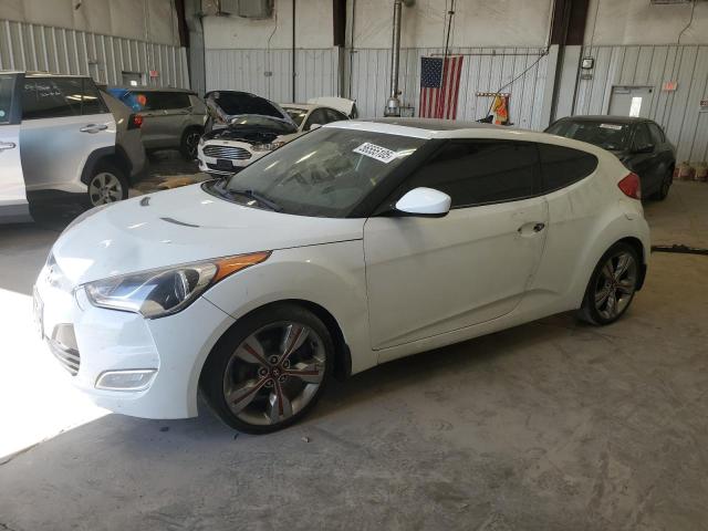 Vin: kmhtc6ad1du136236, lot: 56555105, hyundai veloster 2013 img_1