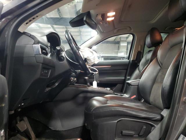 2018 MAZDA CX-5 TOURI JM3KFBCM8J0302632